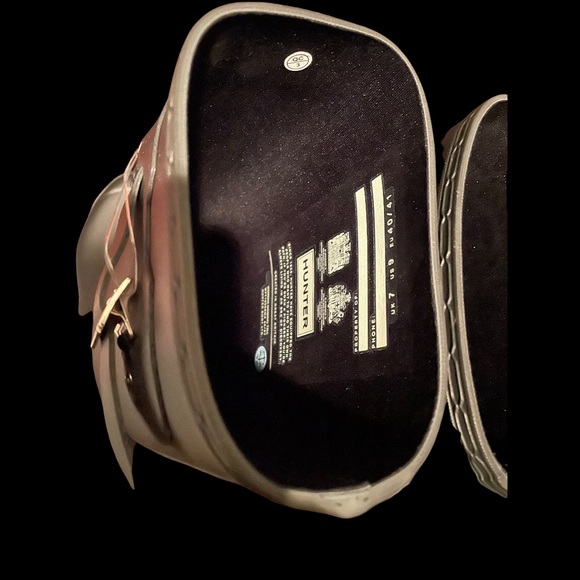 COPY - HUNTER WOMEN'S ORIGINAL TALL  RAIN BOOTS - Picture 7 of 8